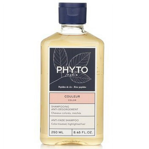 Phyto Color Anti-Fade Shampoo - 8.45oz
