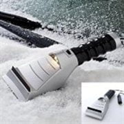 Auto Effects Heated Ice Scraper HIS122737