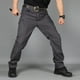 thumbnail image 1 of Pantalones tácticos militares para hombre, pantalones de combate especiales, multibolsillos, impermeables, resistentes al desgaste, informales, monos de entrenamiento, pantalones para hombre Tan Jianjun unisex, 1 of 2