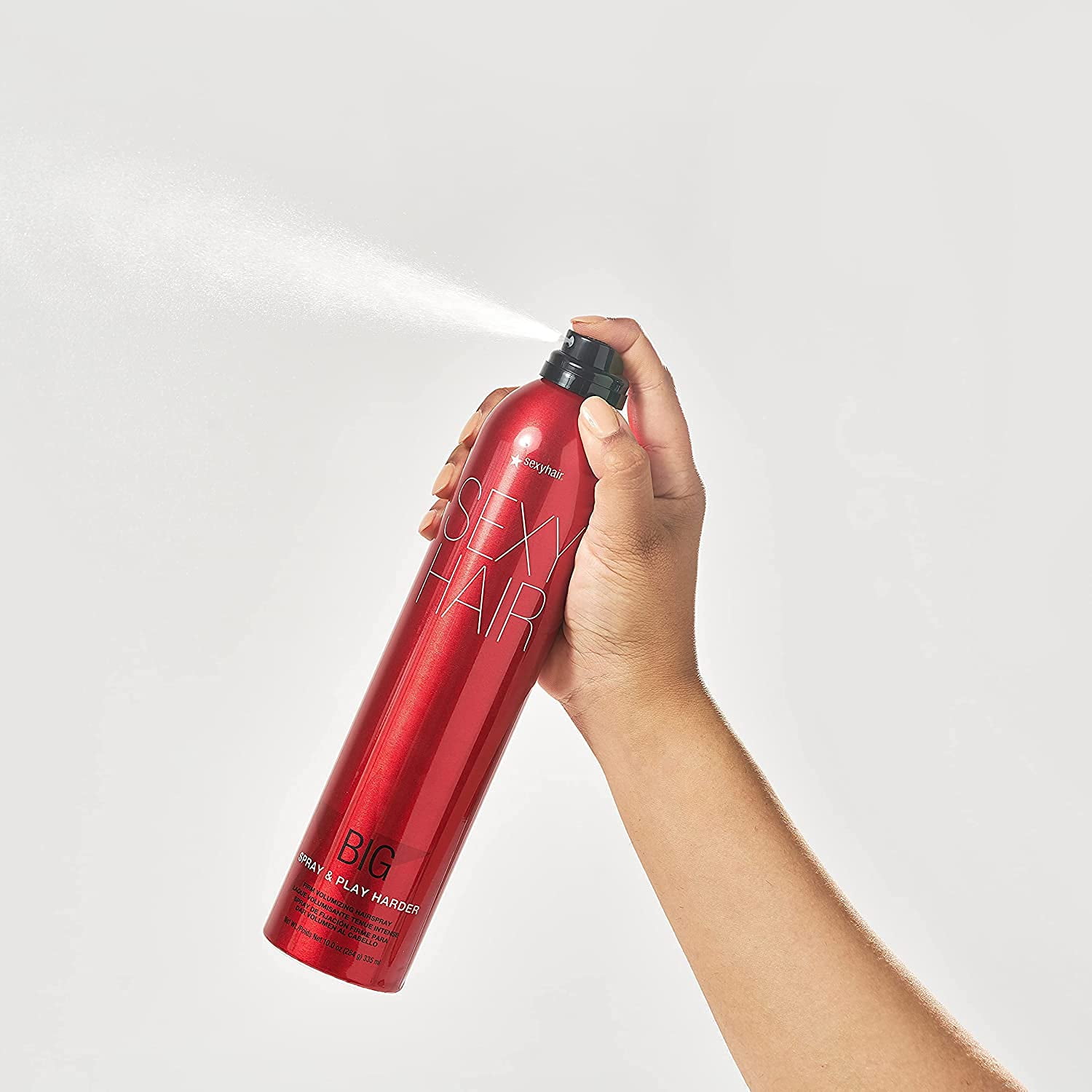 SexyHair&nbsp;Big Sexy Hair Spray_Volum. 10&nbsp;oz