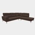 thumbnail image 1 of Sala Esquina Naomy Normal Curri Cafe - DC Inlab Muebles Modelo D, 1 of 2