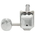 thumbnail image 3 of 6R Vintage Style Electric Guitar String Tuning Pegs Tuners Machine Heads for for, 3 of 7