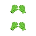 thumbnail image 4 of Guantes para niños Minnieouse Antifrío Color Negro, 4 of 6