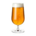 thumbnail image 3 of Rosendahl Grand Cru Beer Glass, 16.9 oz - 2 Piece, Clear, 3 of 6
