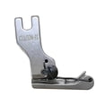 thumbnail image 4 of Prensatelas para máquina de coser, suministros para máquinas de coser, pie de costura de borde de repuesto para mujer, prensatelas auxiliar para ropa , CL1 32N perfecl Presilla, 4 of 8