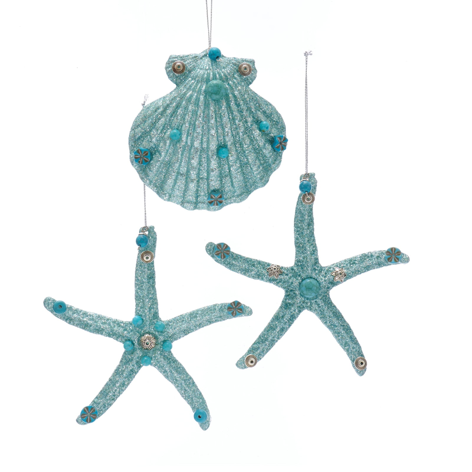 Details about   CW_ 10cm Resin Beach Coastal Artificial Starfish DIY Craft Ornament Home Party D 