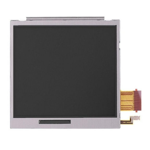 Universal For Nintendo NDSL Game Console Accessories Digitizer Glass Screen LCD Touch Screen BOTTOM