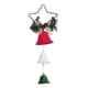 thumbnail image 2 of Campana de Navidad Colgante Yotijar Decoraciones para Árbol de Navidad Colgantes, 2 of 8