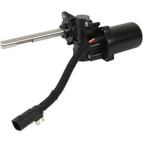 Genrics Left Power Running Board Motor Replacement for Ram 1500 2019-2022 68461581AA