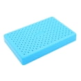 thumbnail image 4 of 2xModel Hobby Parts Holder Para Aerógrafo Spray Hobby Model Parts Herramientas De Modelado Azul, 4 of 8