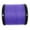 Purple, variant on Reaction Tackle Braided Fishing Line – Pro Grade PE Braid, Super Strong, Abrasion-Resistant, Zero Stretch for Freshwater & Saltwater - Sea Blue - 50LB / 500yd