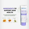 thumbnail image 3 of Grahams Natural Psoriasis Moisturizing Cream for Scalp, Face & Body, Steroid-Free, 2.64 oz Tube, 3 of 7