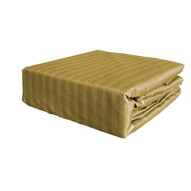 Juego de sabanas tacto seda King Size 4 piezas