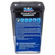 Finish Quantum Infinity Shine 70ct, Dishwasher Detergent Tabs