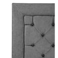 thumbnail image 3 of Cabecera Queen Size Mary Dicasa Shadow, 3 of 6