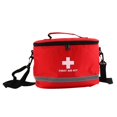 thumbnail image 2 of Trousse de Premiers Secours Vide Trousse de Premiers Secours Multifonctionnelle, 2 of 5