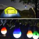 thumbnail image 2 of Lámpara para campaña - de linterna impermeable Beleutchtung Senderismo Luz de Azul Sunnimix Camping Lantern Lamp, 2 of 7