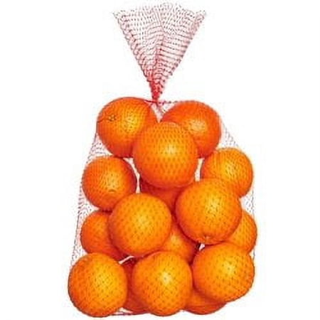 Fresh Navel Oranges, 8 lb Bag