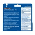 thumbnail image 3 of Zapzyt Acne Treatment Gel, Maximum Strength 10 Percent Benzoyl Peroxide, 1 oz (Pack of 5), 3 of 5