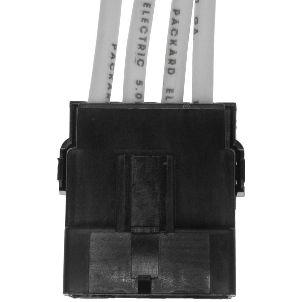 Shift Interlock Switch Connector