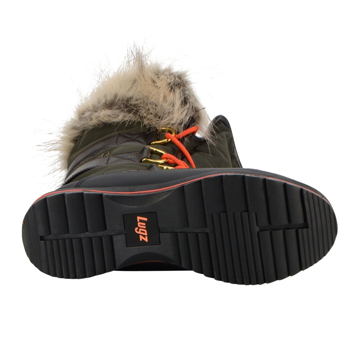 Lugz Tundra 6-Inch Boot (Women's)