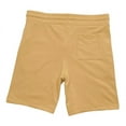 thumbnail image 2 of VarietyAthletics Mens Soft Cotton Fleece Jogger Gym Active Sweat Shorts, 2 of 3