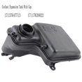 thumbnail image 5 of 17137647713 Coolant Expansion Tank with Cap for E65 E66 730Li 735Li 740Li 745Li 750Li 760Li 17117639022, 5 of 5