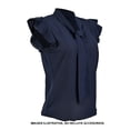 thumbnail image 3 of Blusa George para Dama, con Corbata Marino T CH, 3 of 4