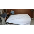 Sofa Safe Bed Bug Proof Couch Encasement with Professional Advice, Easy