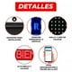 thumbnail image 4 of Letrero Led 3 Colores Programable Wifi 100cm X 20cm Publicidad, Negocio, Tiendas, 4 of 5
