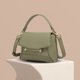 thumbnail image 5 of Bolso bandolera sencillo de PU para mujer correa ajustable de gran capacidad para fiestas y vacaciones, 5 of 9