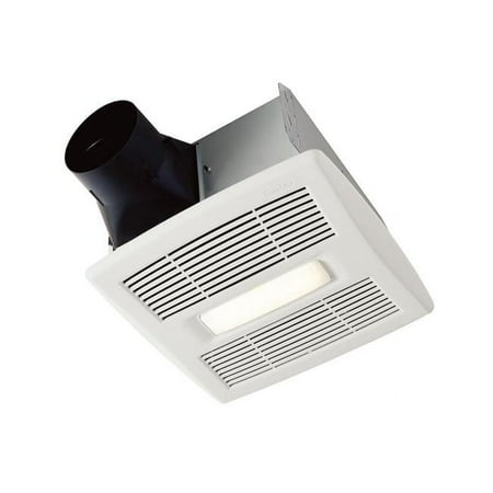

Broan NuTone 50-110 CFM Invent Estar DC Fan & LED