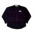 thumbnail image 1 of UHL - Logo Brodé Oxford Manches Longues, 1 of 1