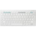 thumbnail image 5 of Samsung Trio 500 keyboard Bluetooth QWERTY Black, 5 of 8
