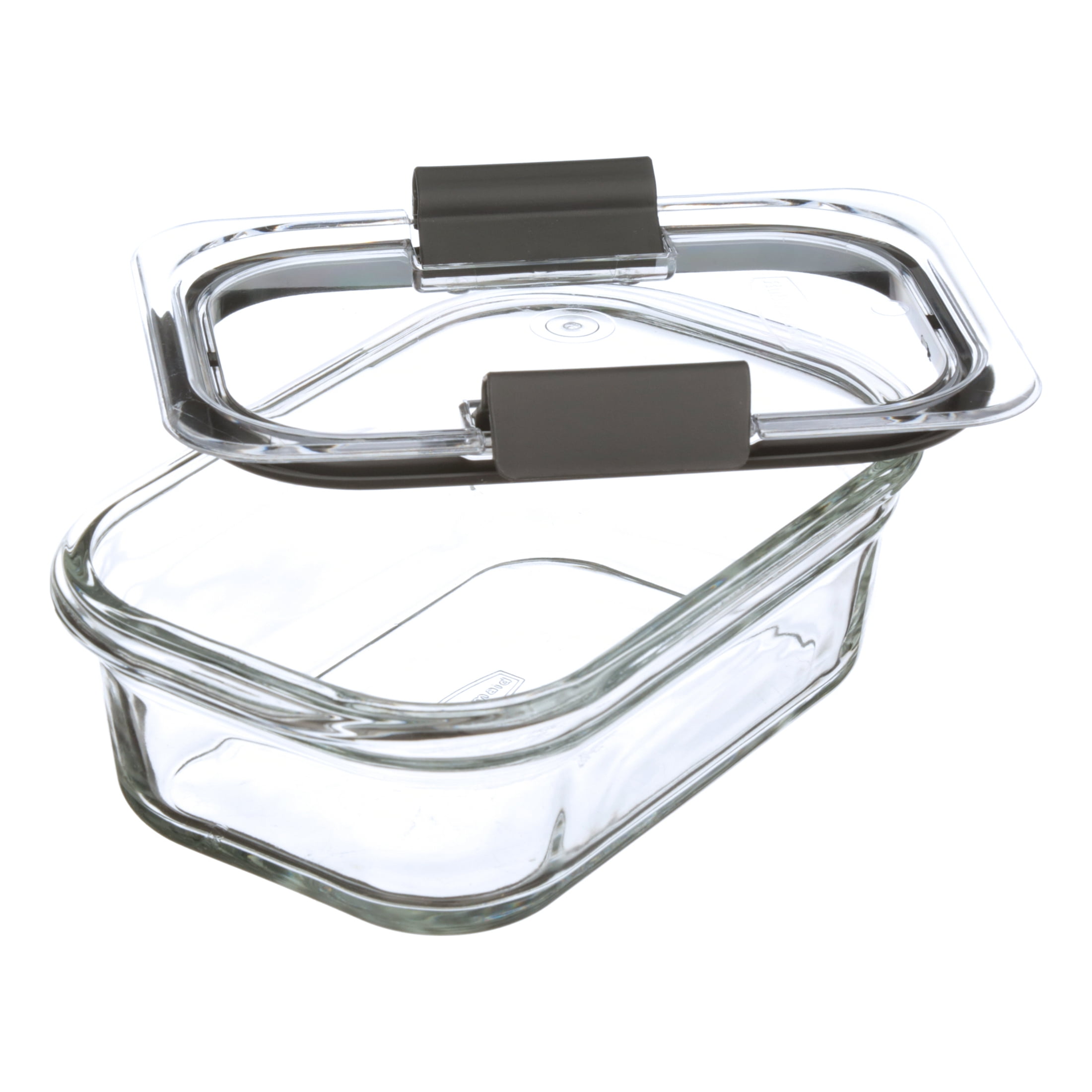 Brilliance™ Glass Food Storage Container Set