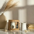 thumbnail image 4 of Bouclair White Green Tea Oil Burner Gift Set, 4 of 7