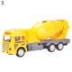 thumbnail image 2 of Gwong Juguete Excavadora inercia juguete burrs-free a prueba de rotos sin flojo tirar grúa transportes vehículo inercia juguete para niños Gwong 30013627, 2 of 6