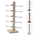 thumbnail image 2 of Glasses Display Stand Creative Detachable Sunglasses Organizer Glasses Stand, 2 of 6