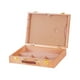 thumbnail image 1 of Caja de almacenamiento de suministros para artistas Caja de almacenamiento para artistas Estuche de escritorio Caja organizadora compacta S, 1 of 9