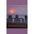 thumbnail image 1 of Pre-Owned Stonehenge (Wonders of the World) (Hardcover) 0674031326 9780674031326, 1 of 1
