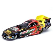 Winner's Circle "KISS" 1:24 Die-Cast Drag Racer
