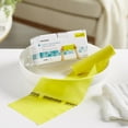thumbnail image 7 of McKesson CanDo Exercise Resistance Band, Yellow, Extra-Light - 5 in x 6 yd, 1 Ct, 7 of 7