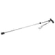 thumbnail image 5 of Bastones Para Caminar, Plegables, Ligeros, Bastones de Senderismo, Bastones antideslizantes Ajustables en Altura para Vijes, Montañismo, 5 of 7