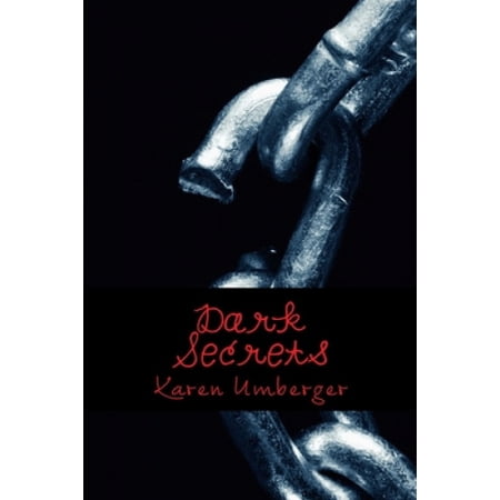 Dark Secrets Walmart Canada