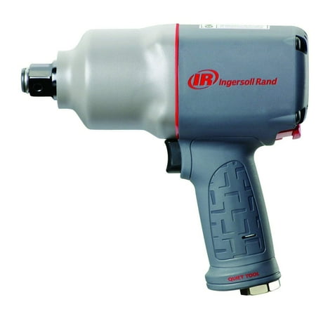 Ingersoll Rand 3/4" Composite Impact Wrench