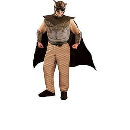 Watchmen Night Owl Costume Adult X-Large