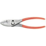 Stanley Products Combination Pliers, 8 1/16 in, Grip Handle - 1 EA (577-278G)