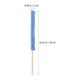 thumbnail image 2 of FOLOYORI Bottle Brush Microfiber For Cup Cleaning 12Pcs 10.2X0.8In, 2 of 8