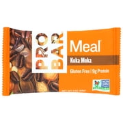 Probar Organic Koka Moka Bar , 3 Oz