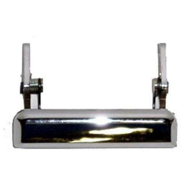 Tailgate Handle for 1987-1998 Ford Pickup, Chrome